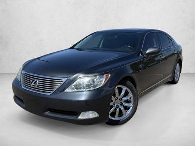 2008 Lexus LS 460 -
                  Avondale, AZ