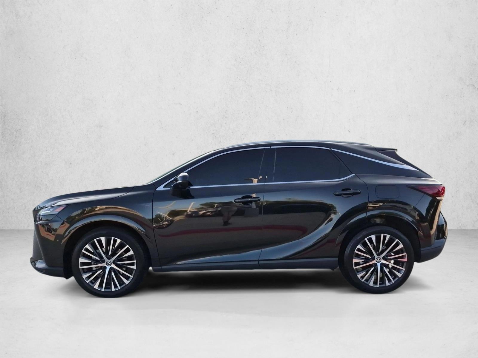 Thumbnail: 2024 Lexus RX - 2