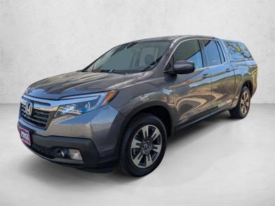 2017 Honda Ridgeline RTL-T -
                  Westminster, CO