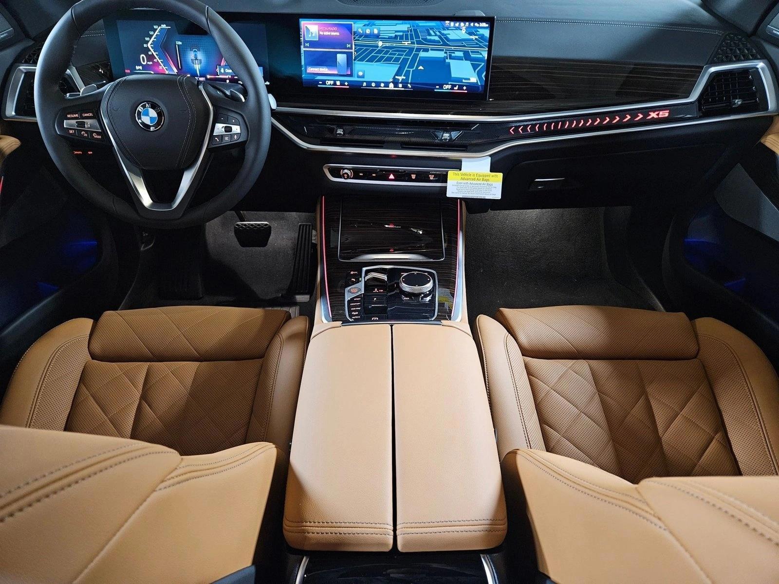 Thumbnail: 2026 BMW X5 - 3