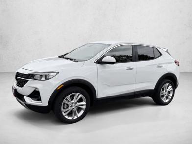2020 Buick Encore GX Preferred -
                  Centennial, CO