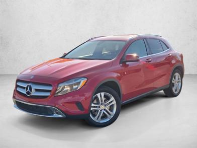 2017 Mercedes-Benz GLA 250 -
                  Phoenix, AZ