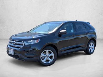 2017 Ford Edge SE -
                  Roseville, CA