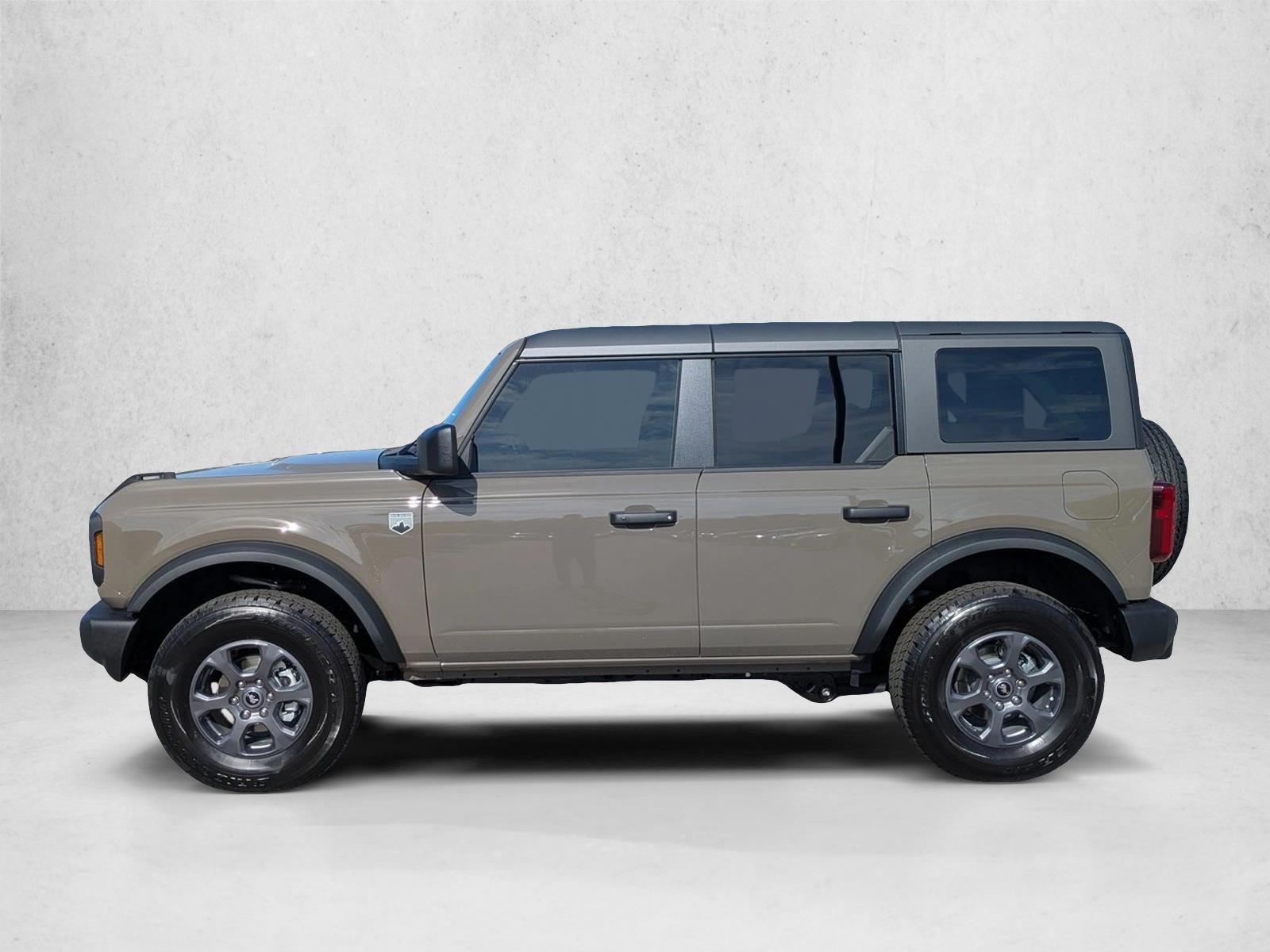 Thumbnail: 2026 Ford Bronco - 2