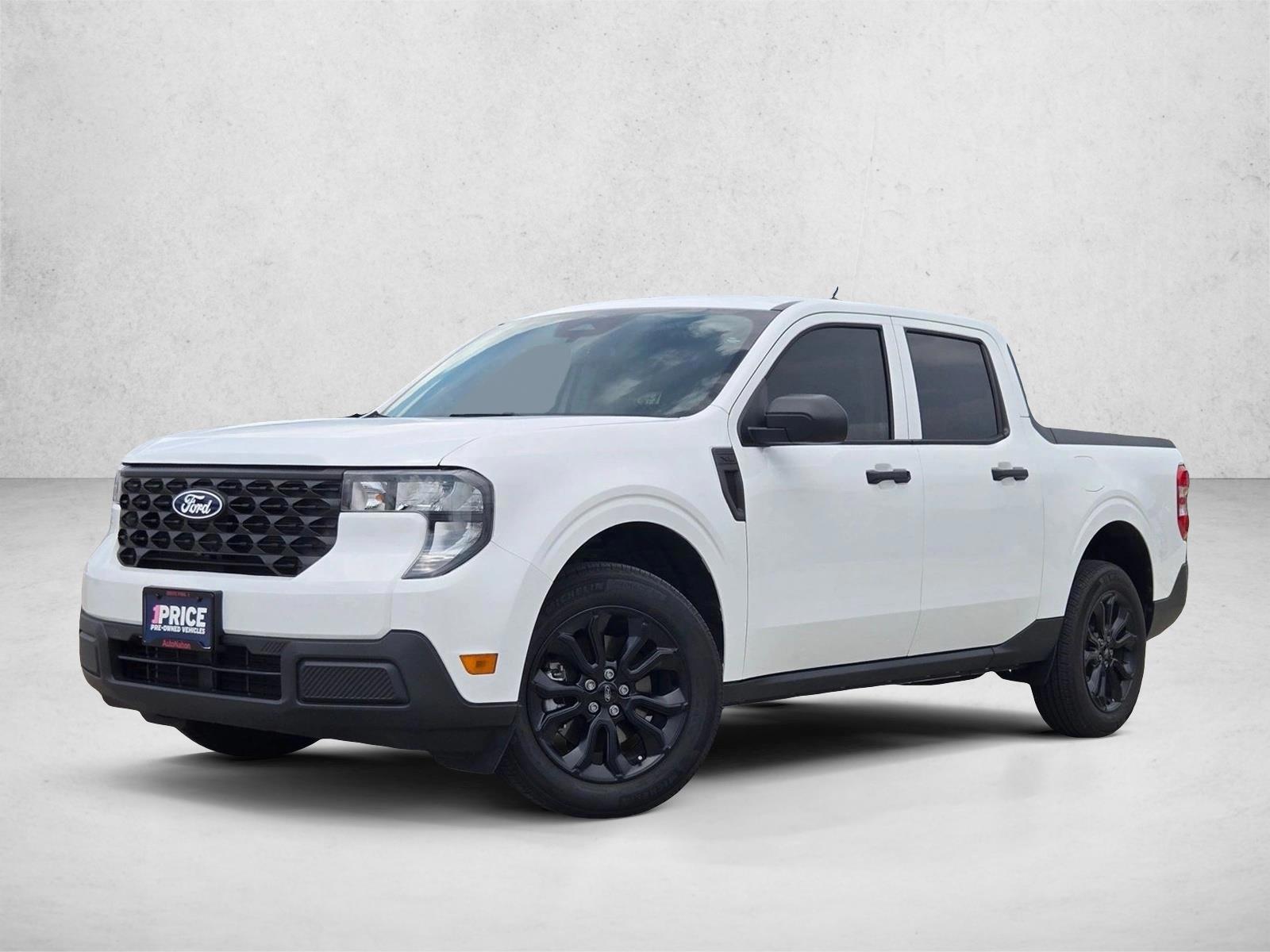 2026 Ford Maverick XL FWD's photo