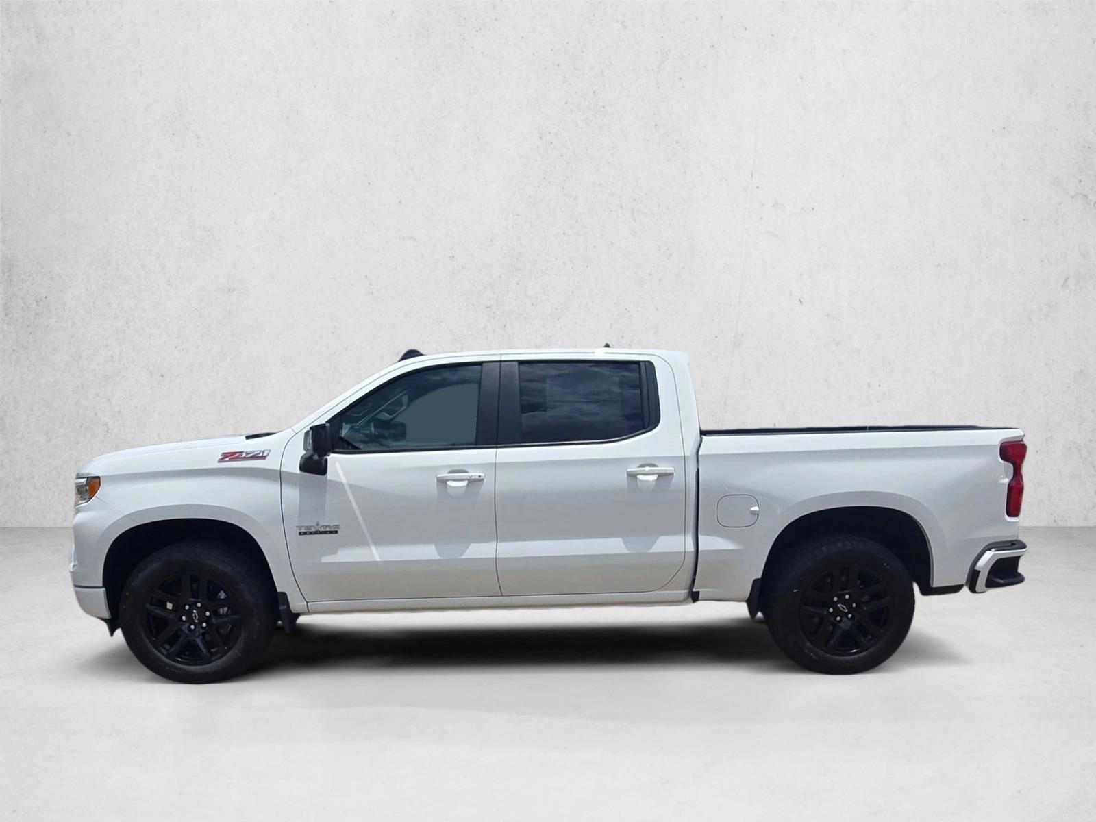 Thumbnail: 2026 Chevrolet Silverado 1500 - 2
