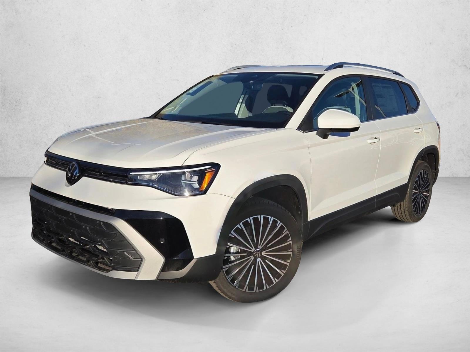 Thumbnail: 2026 Volkswagen Taos - 1