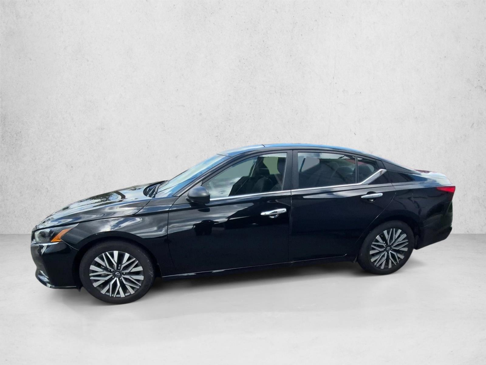 Thumbnail: 2025 Nissan Altima - 2