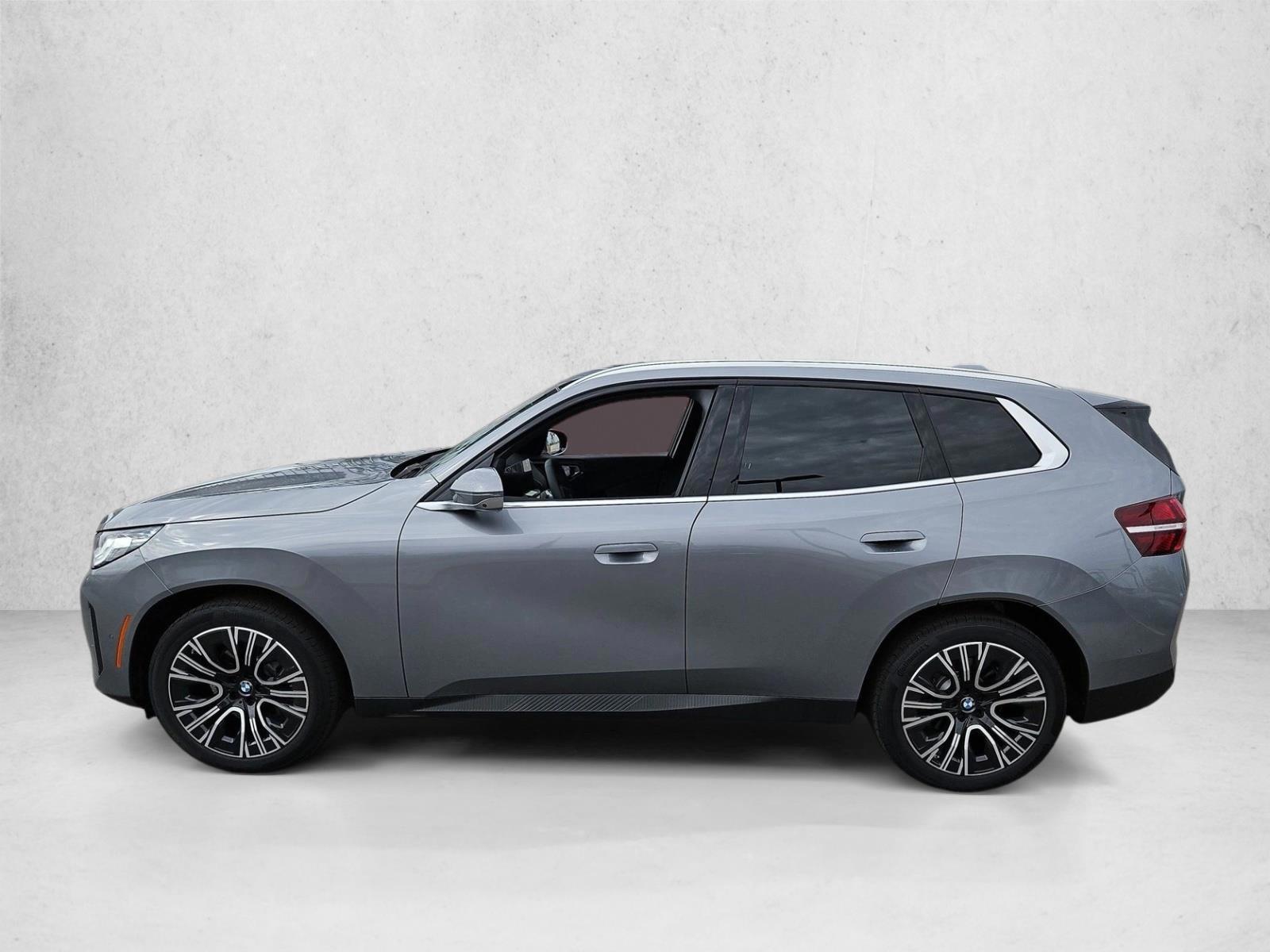Thumbnail: 2026 BMW X3 - 2