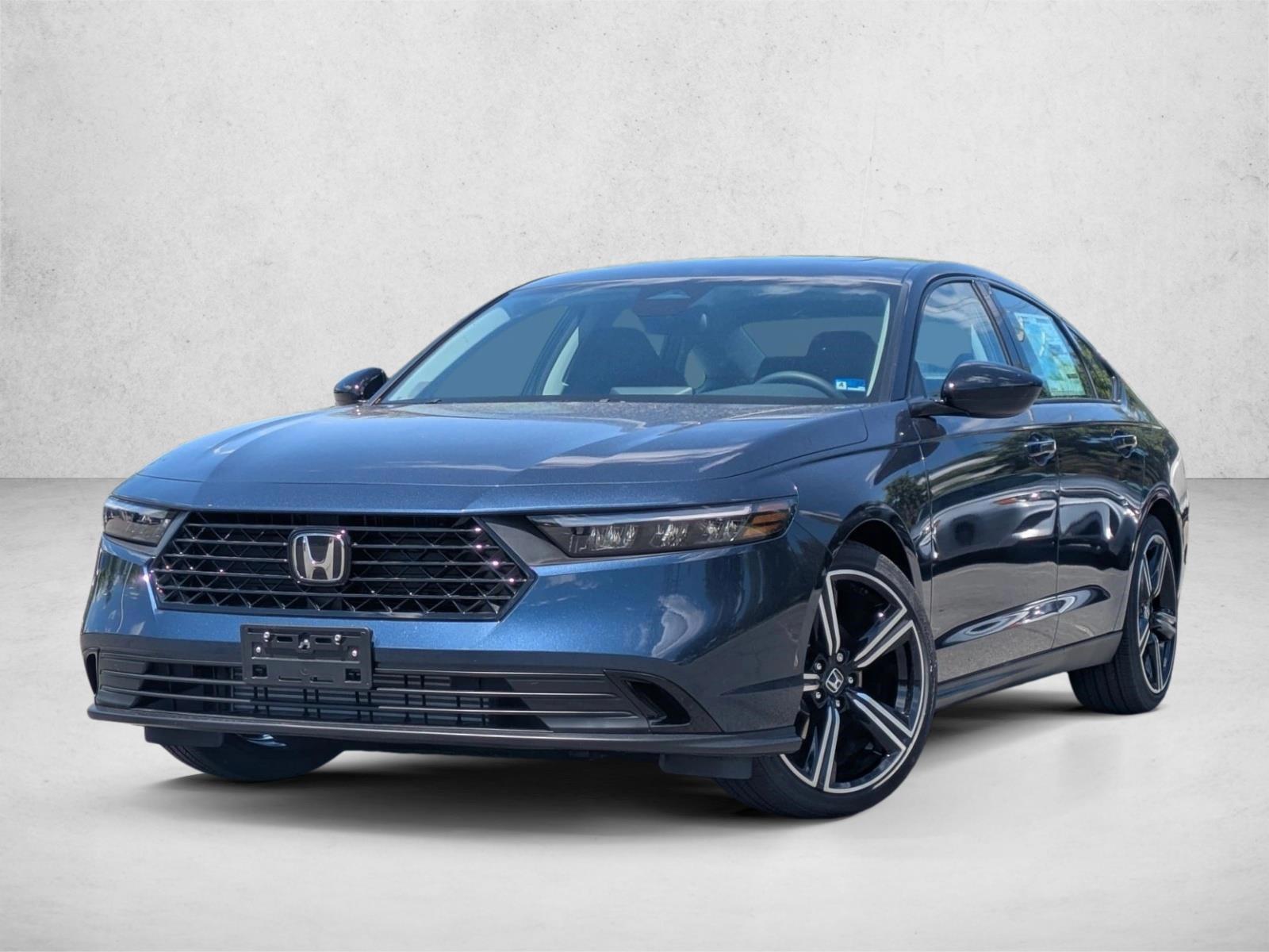 Thumbnail: 2026 Honda Accord - 1