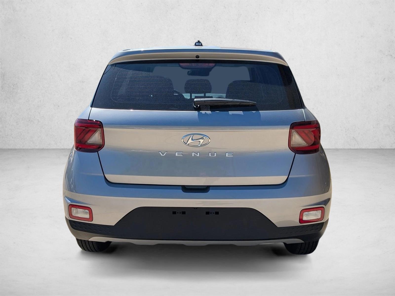 2026 Hyundai Venue
