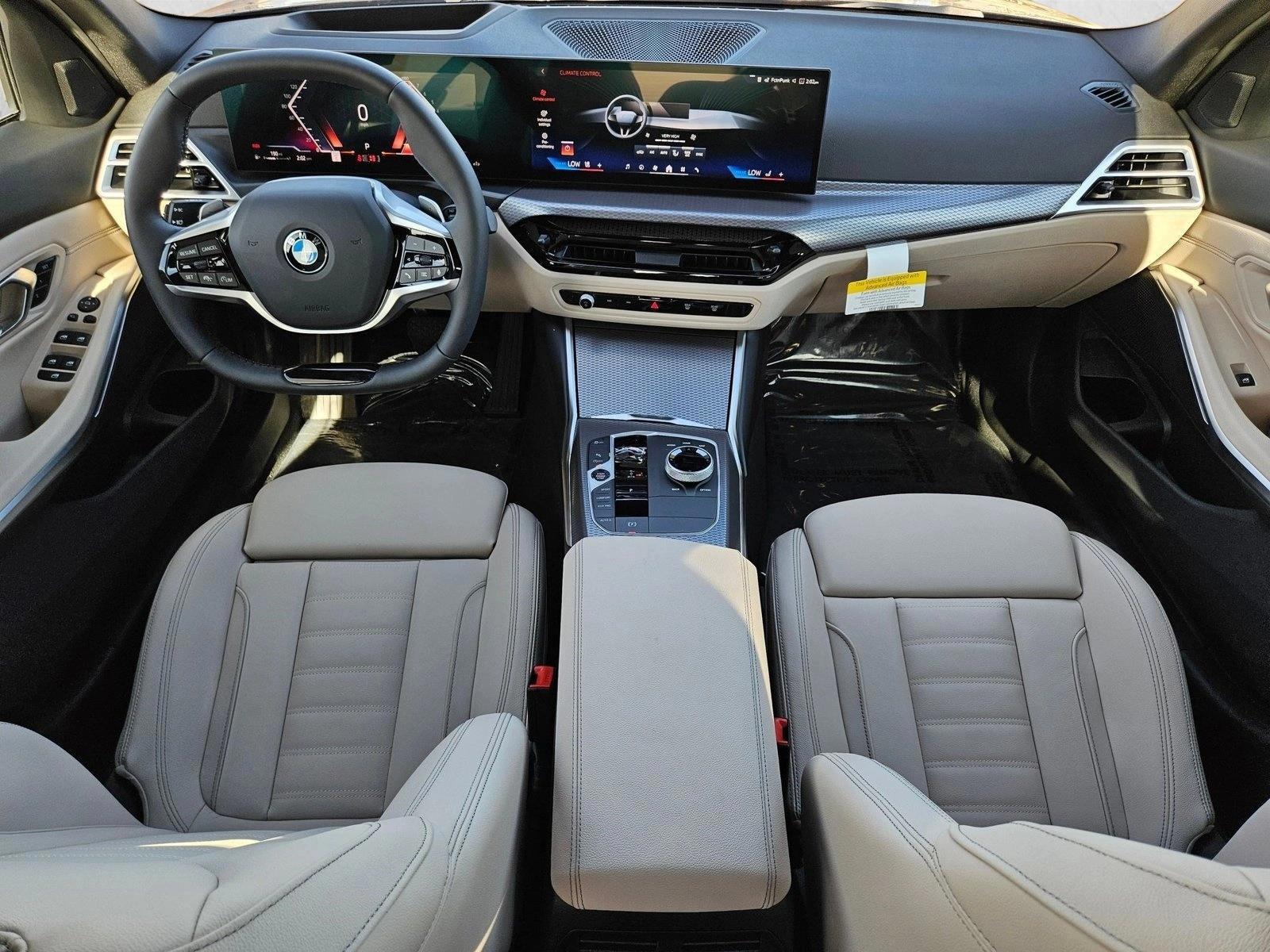 Thumbnail: 2026 BMW 3 Series - 4