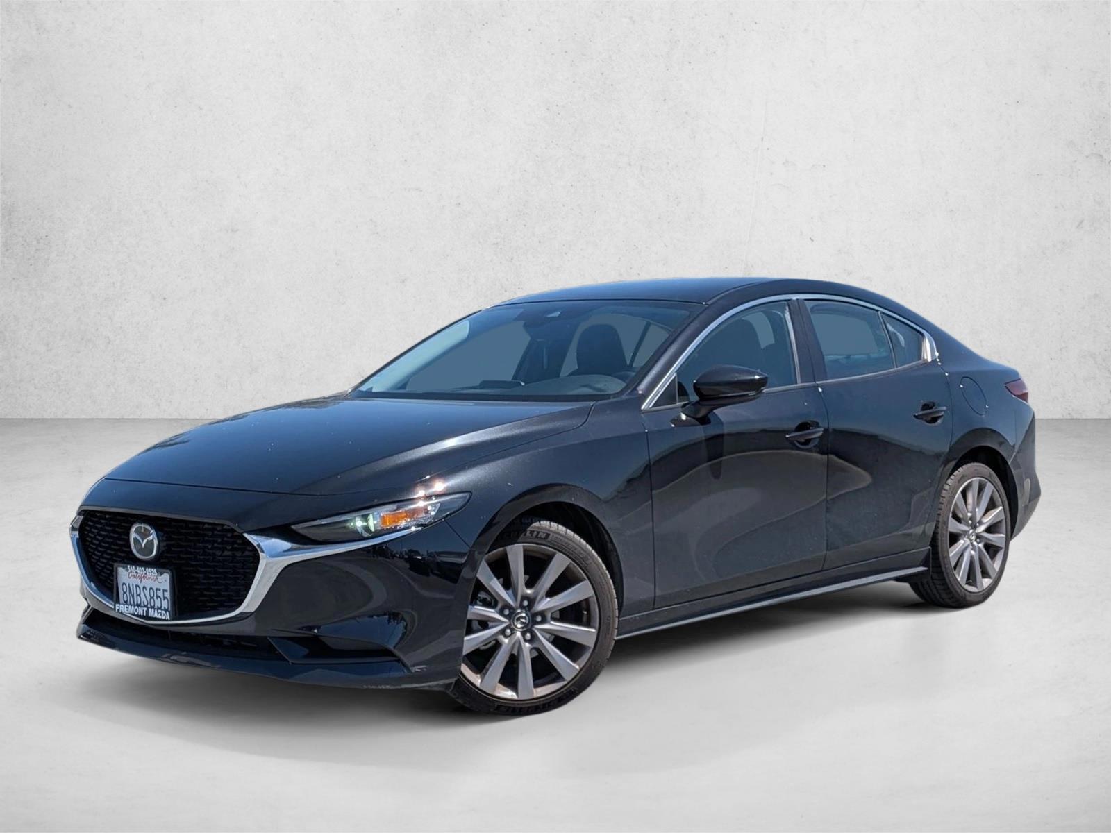 Thumbnail: 2020 Mazda Mazda3 - 1