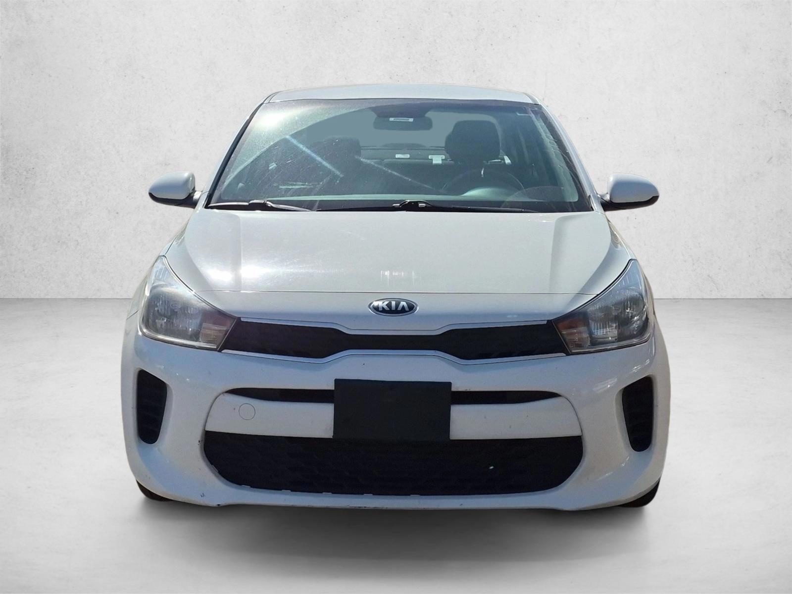 2018 Kia RIO