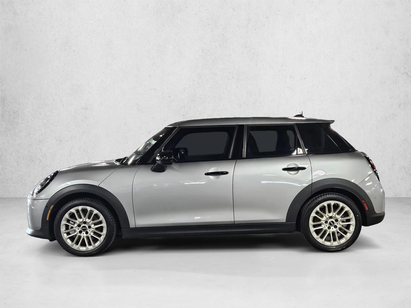 Thumbnail: 2025 MINI Cooper Hardtop - 2