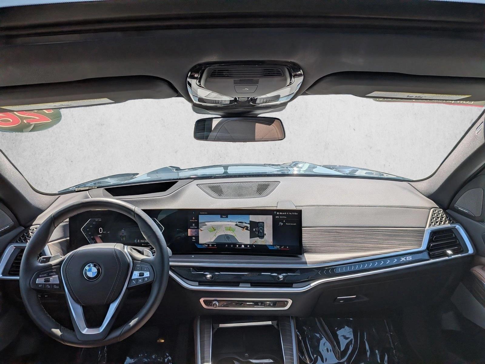 Thumbnail: 2026 BMW X5 - 4