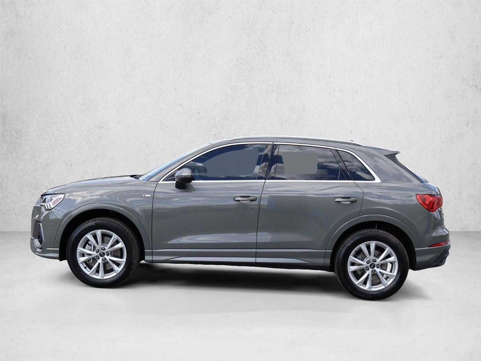 Thumbnail: 2025 Audi Q3 - 2
