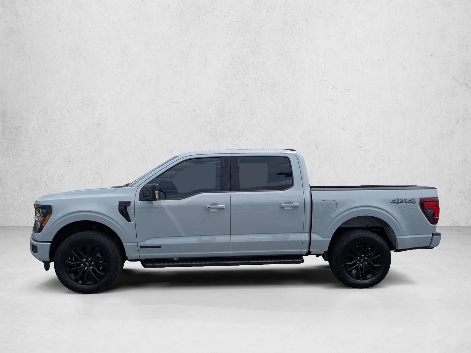 Thumbnail: 2026 Ford F-150 - 2