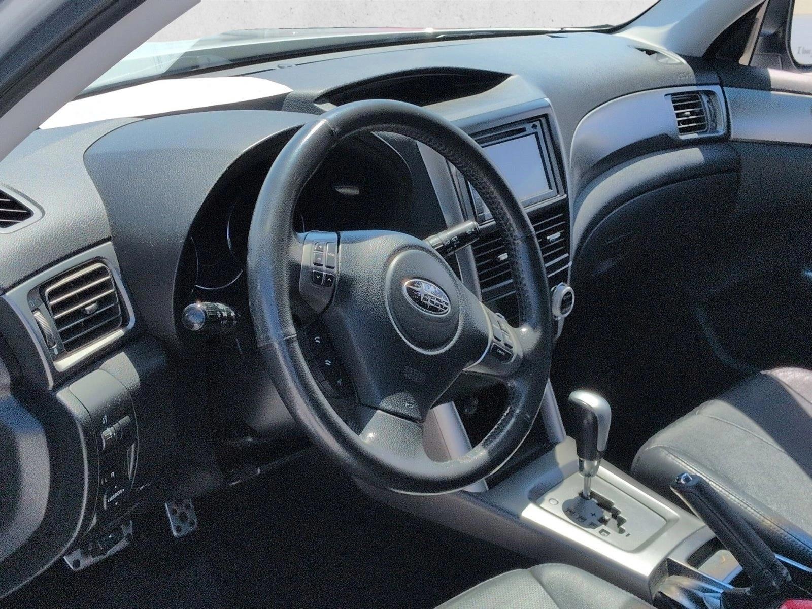 Thumbnail: 2013 Subaru Forester - 3