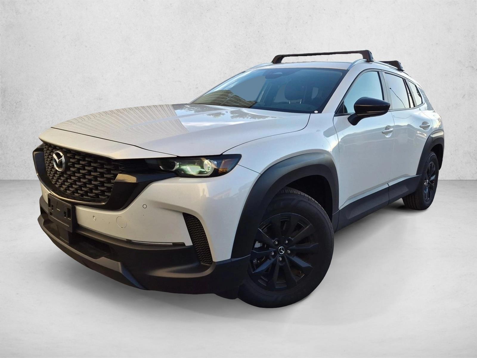 Thumbnail: 2026 Mazda CX-50 - 1
