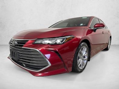 2020 Toyota Avalon