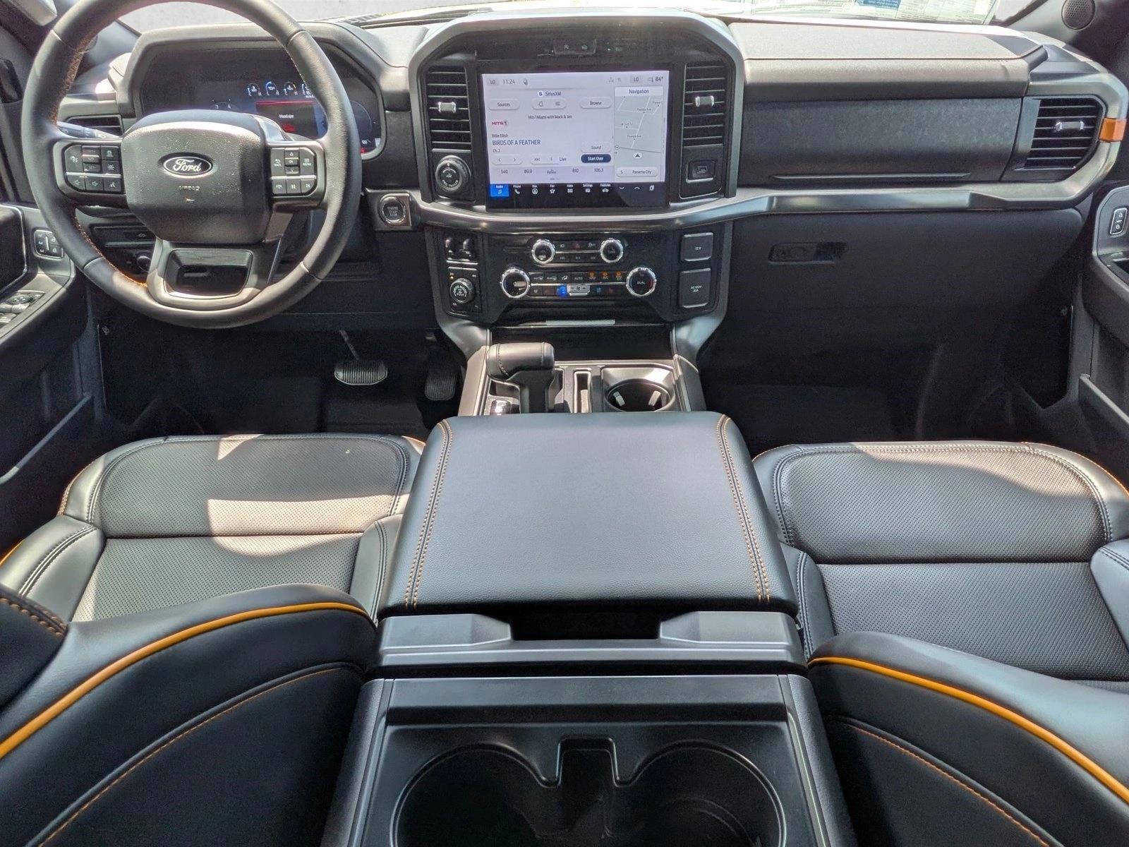 Thumbnail: 2026 Ford F-150 - 4