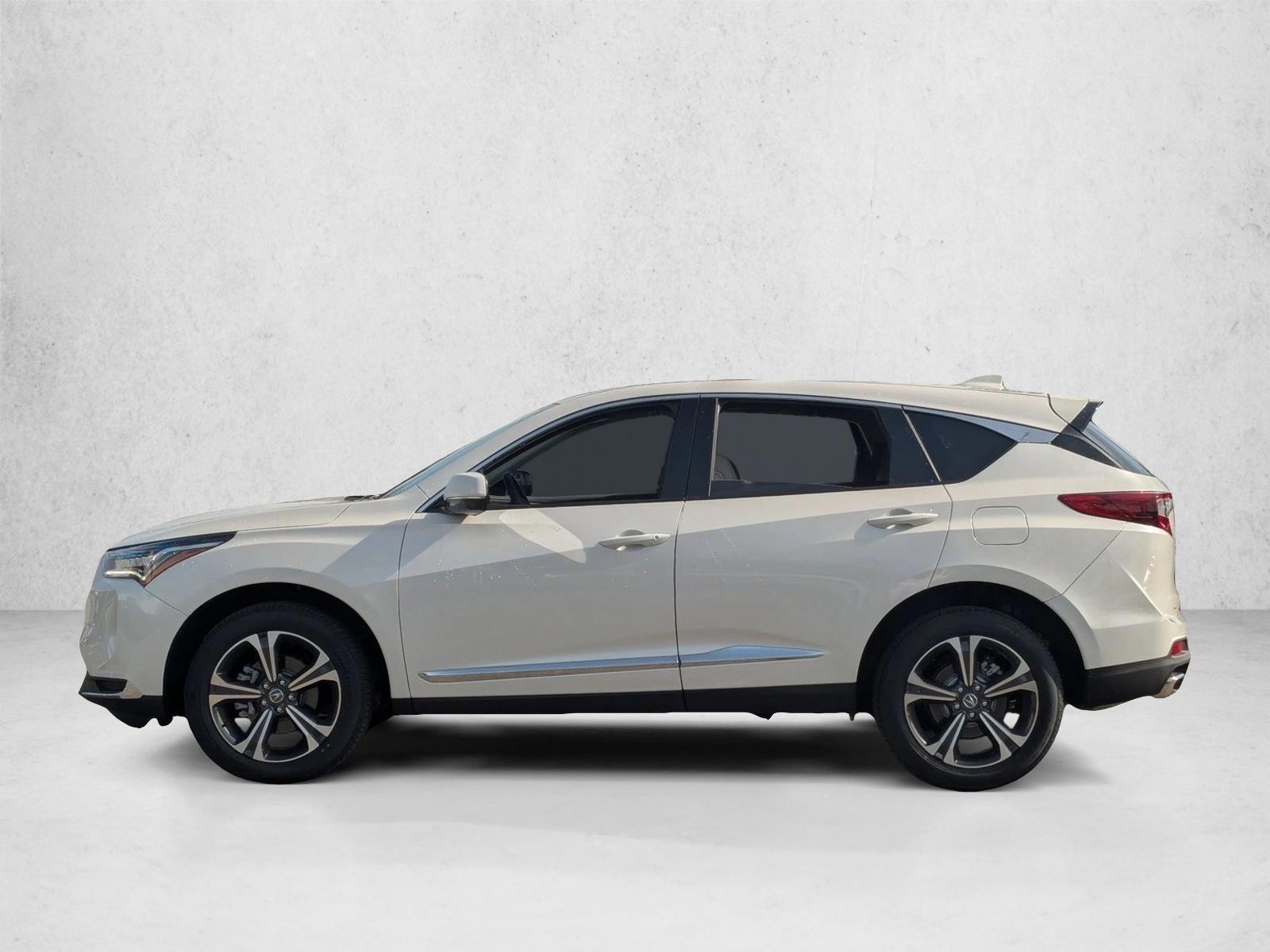Thumbnail: 2026 Acura RDX - 2