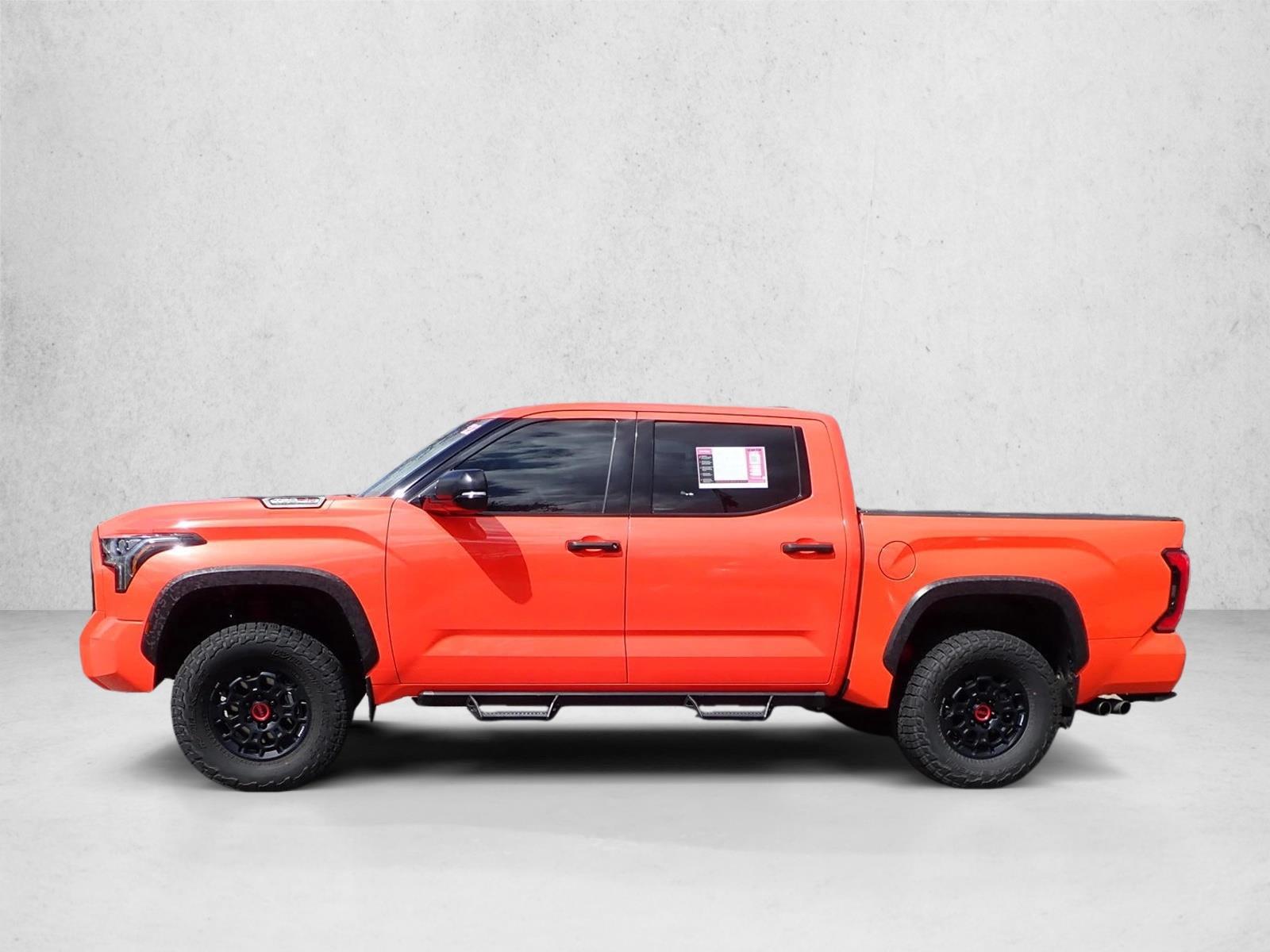Thumbnail: 2022 Toyota Tundra - 2
