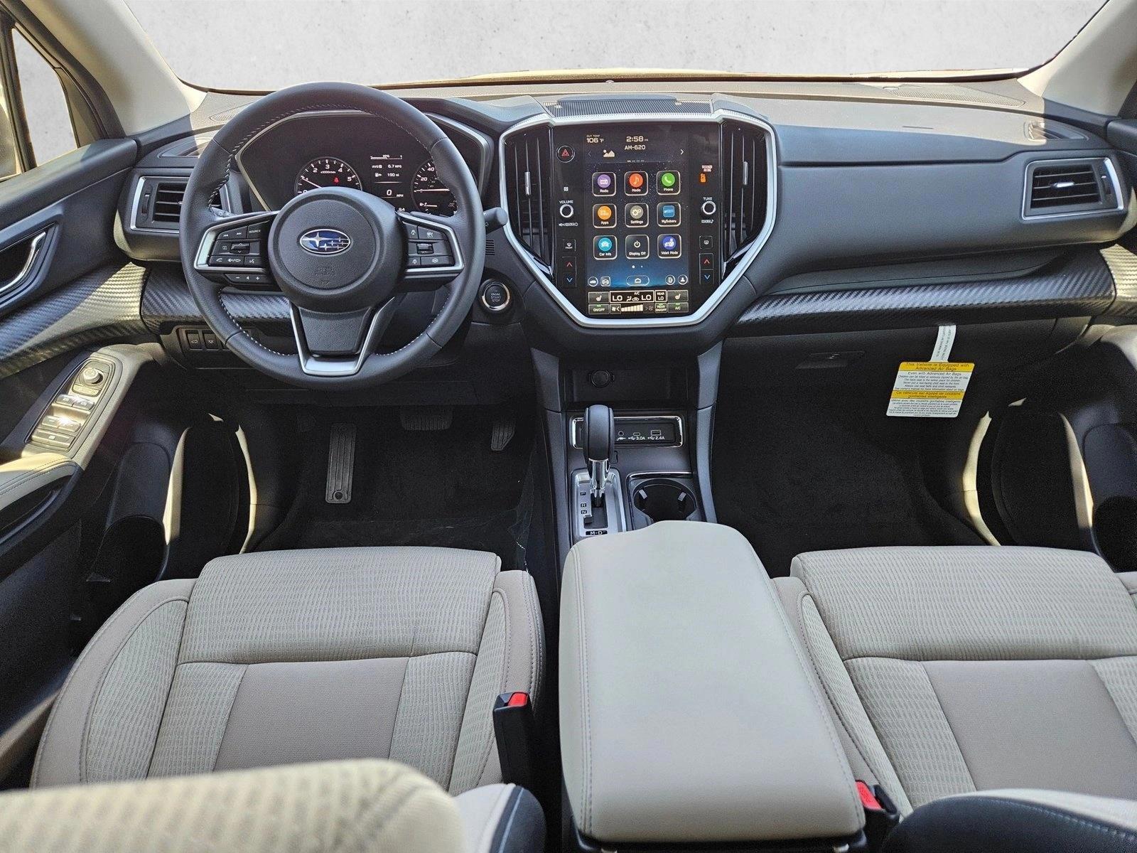Thumbnail: 2025 Subaru Ascent - 3
