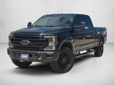 2020 Ford F-250 Lariat -
                  Corpus Christi, TX