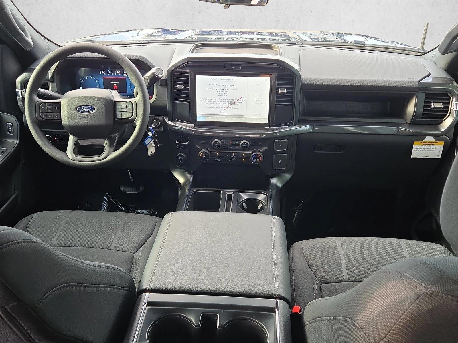 Thumbnail: 2026 Ford F-150 - 3