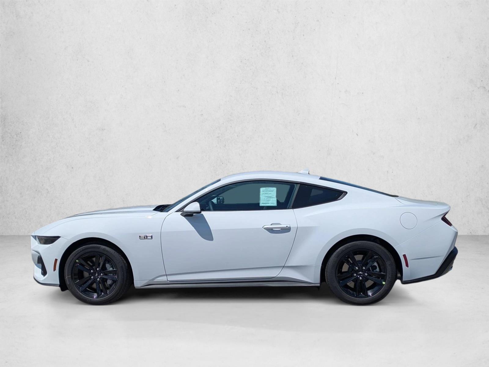 Thumbnail: 2026 Ford Mustang - 2