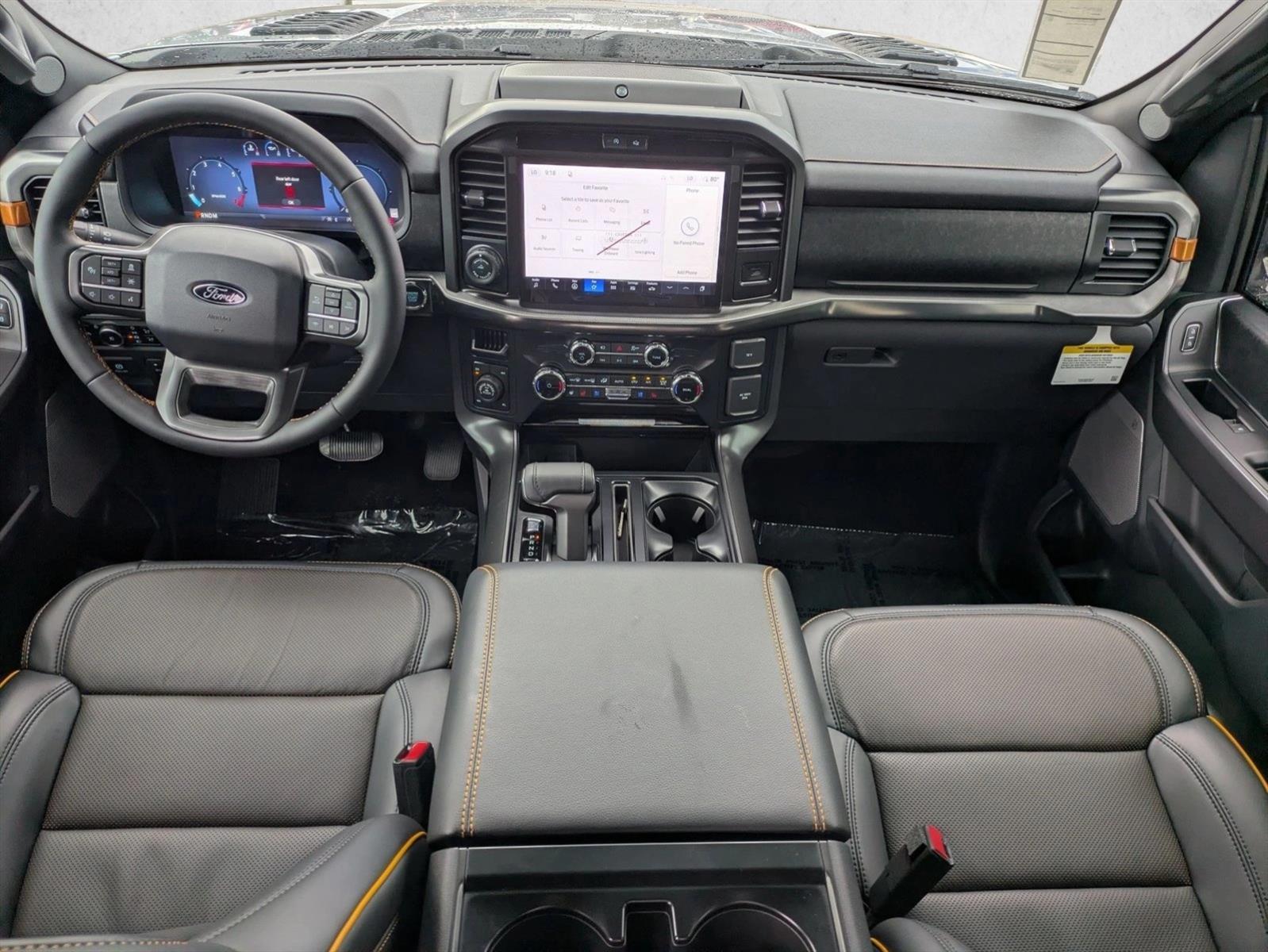 Thumbnail: 2026 Ford F-150 - 4