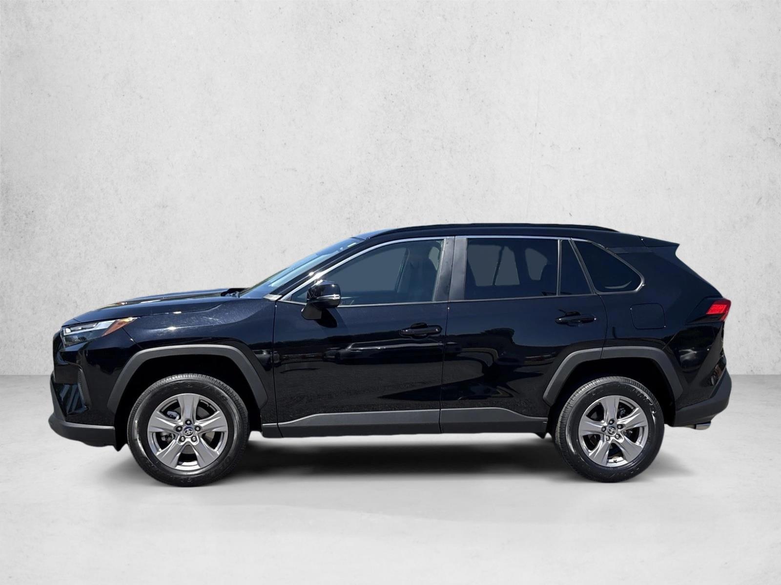 Thumbnail: 2025 Toyota RAV4 - 2