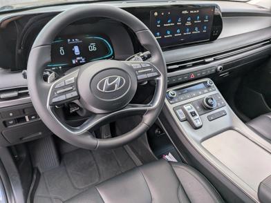 2023 Hyundai Palisade