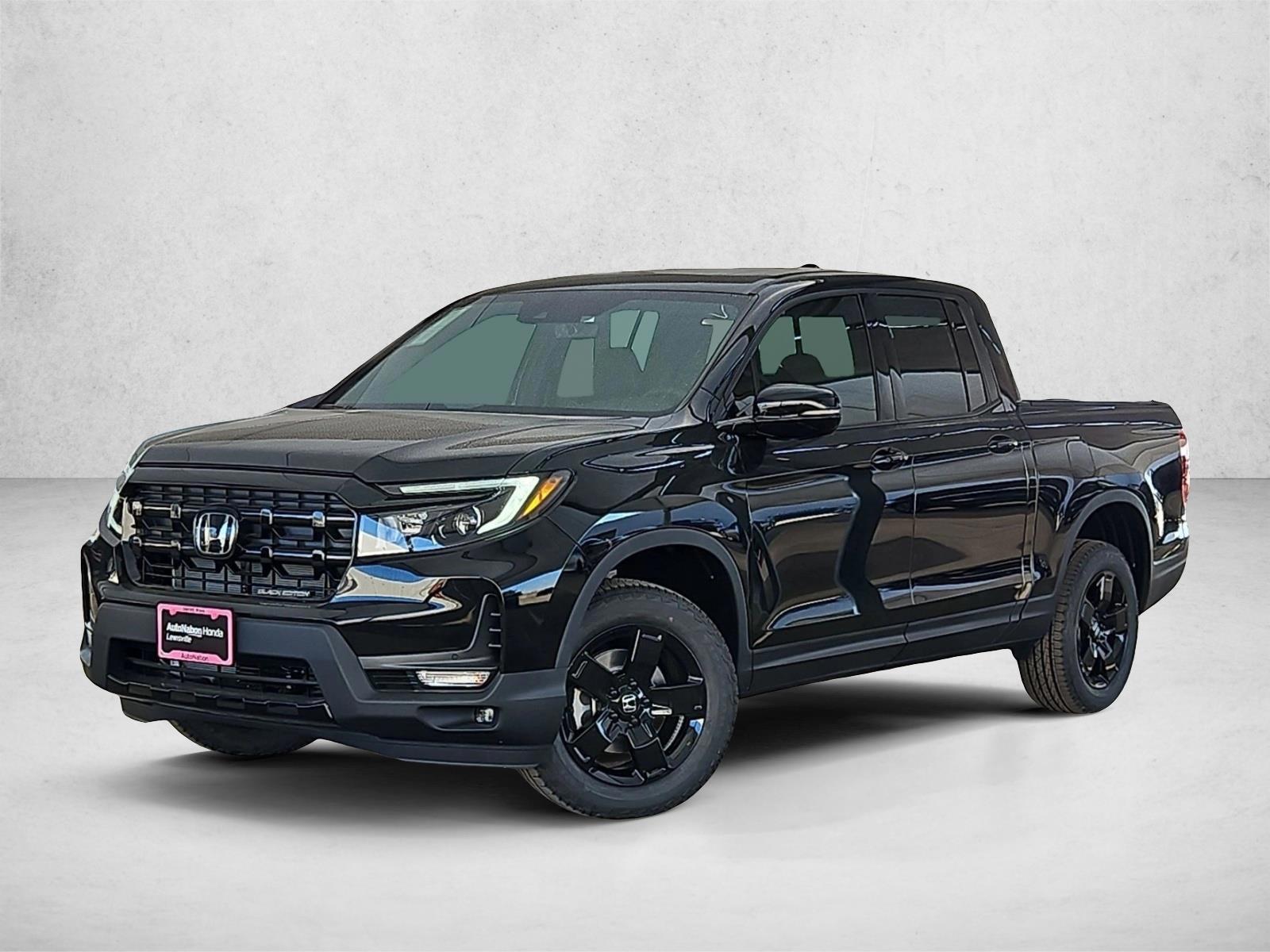 Thumbnail: 2026 Honda Ridgeline - 1