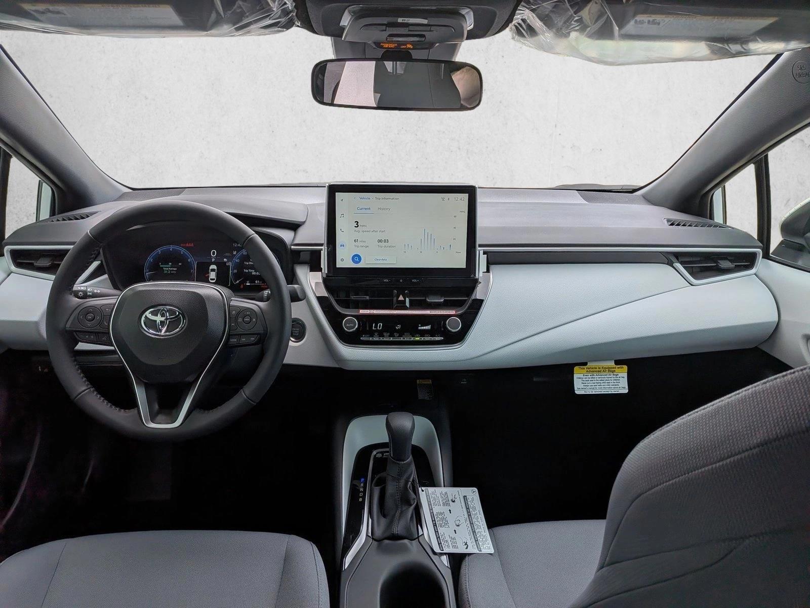 Thumbnail: 2026 Toyota Corolla - 3