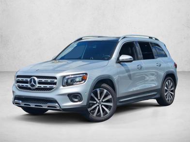 2020 Mercedes-Benz GLB 250 -
                  Clearwater, FL