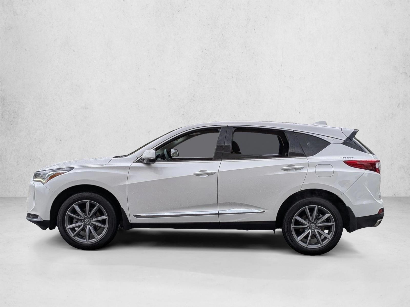 Thumbnail: 2024 Acura RDX - 2