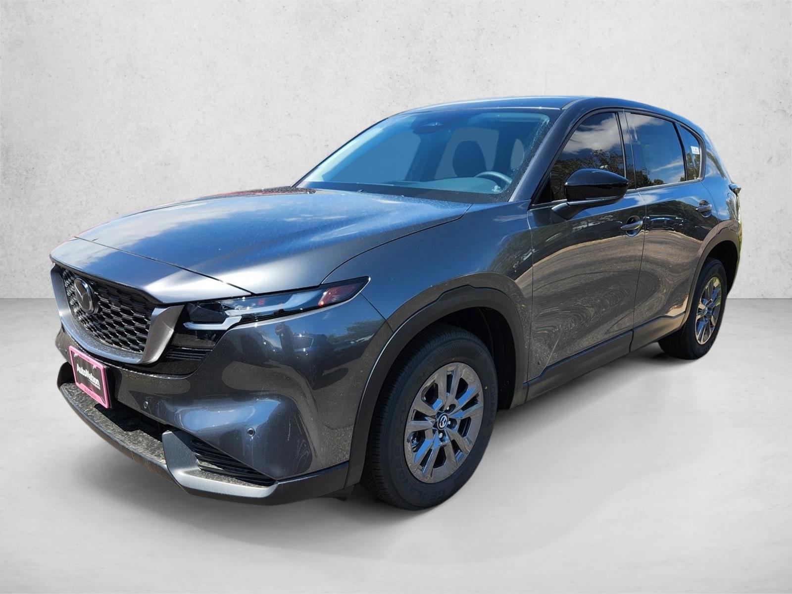 Thumbnail: 2026 Mazda CX-5 - 1