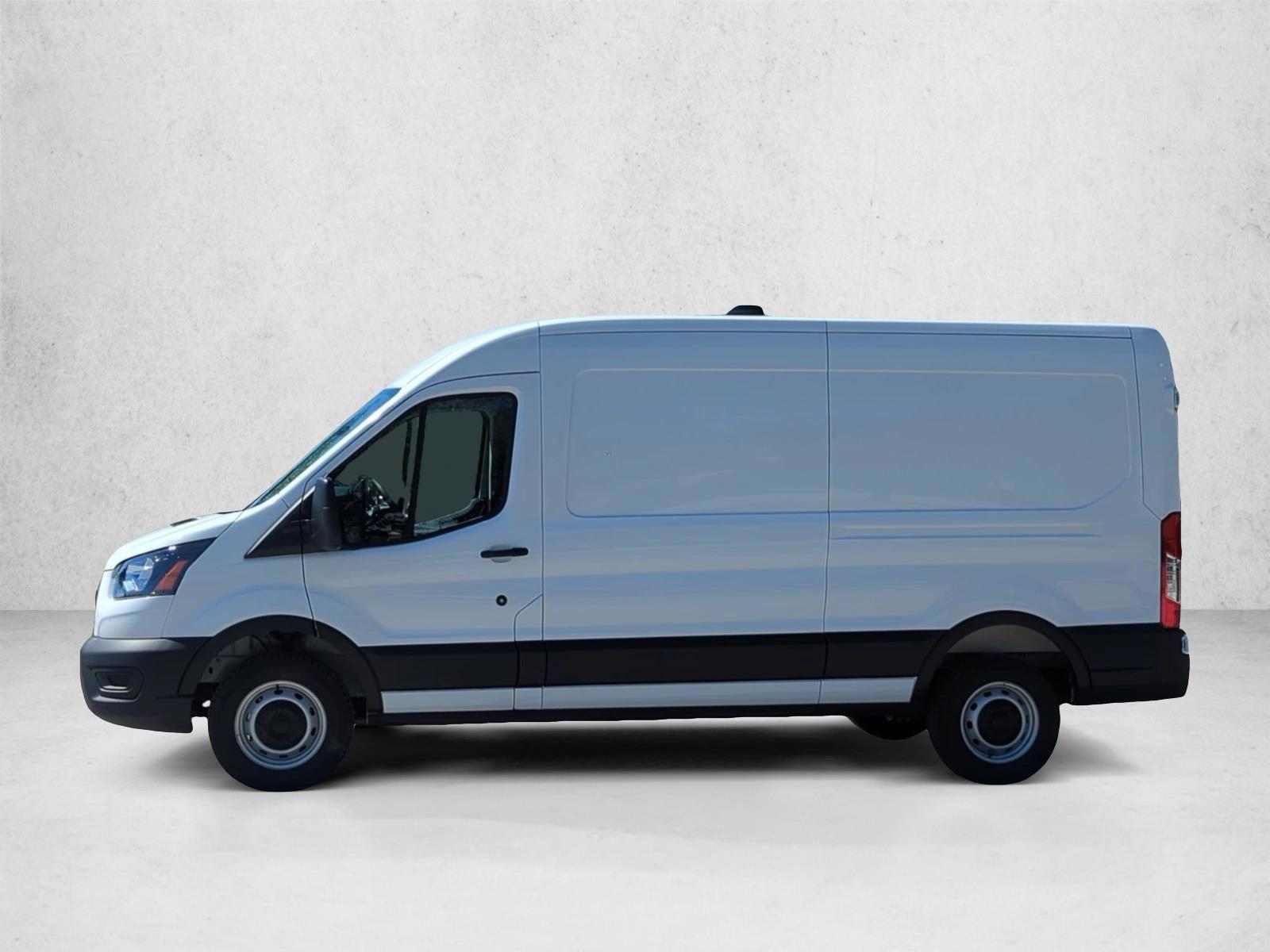 Thumbnail: 2026 Ford Transit Series - 2