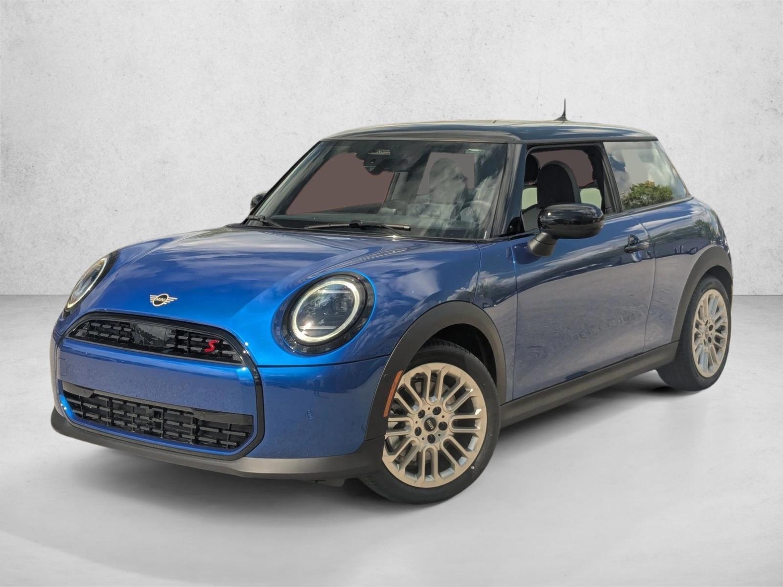 Thumbnail: 2026 MINI Cooper Hardtop - 1