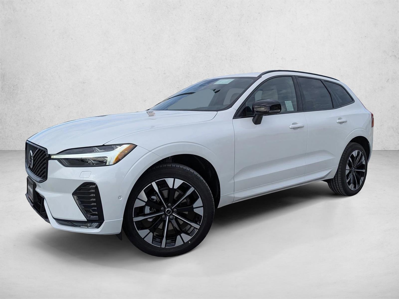 Thumbnail: 2026 Volvo XC60 - 1
