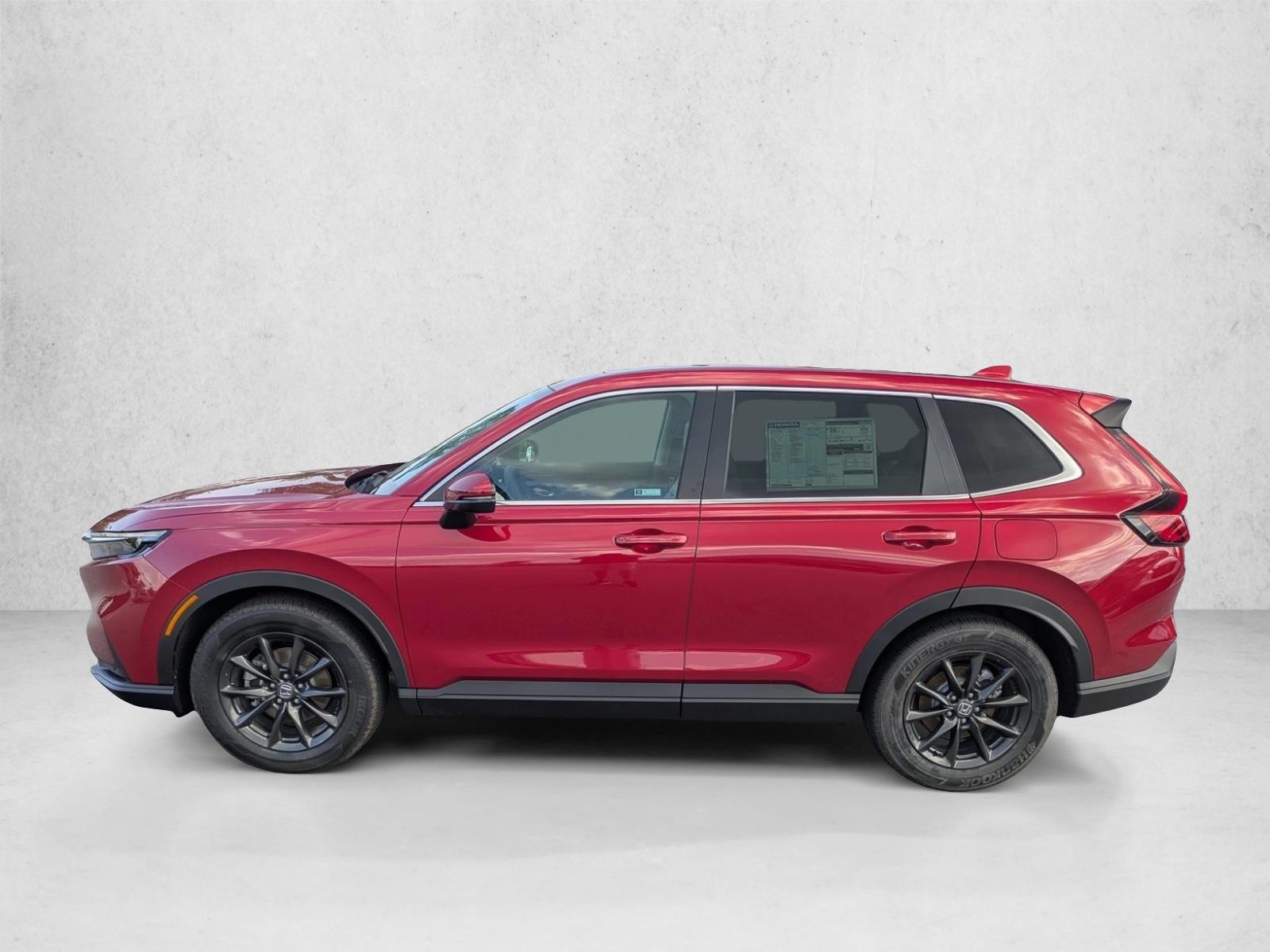 Thumbnail: 2026 Honda CR-V - 2