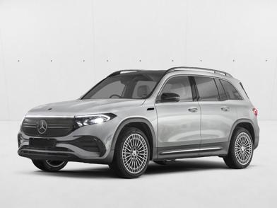 2023 Mercedes-Benz EQB 300 -
                  San Jose, CA