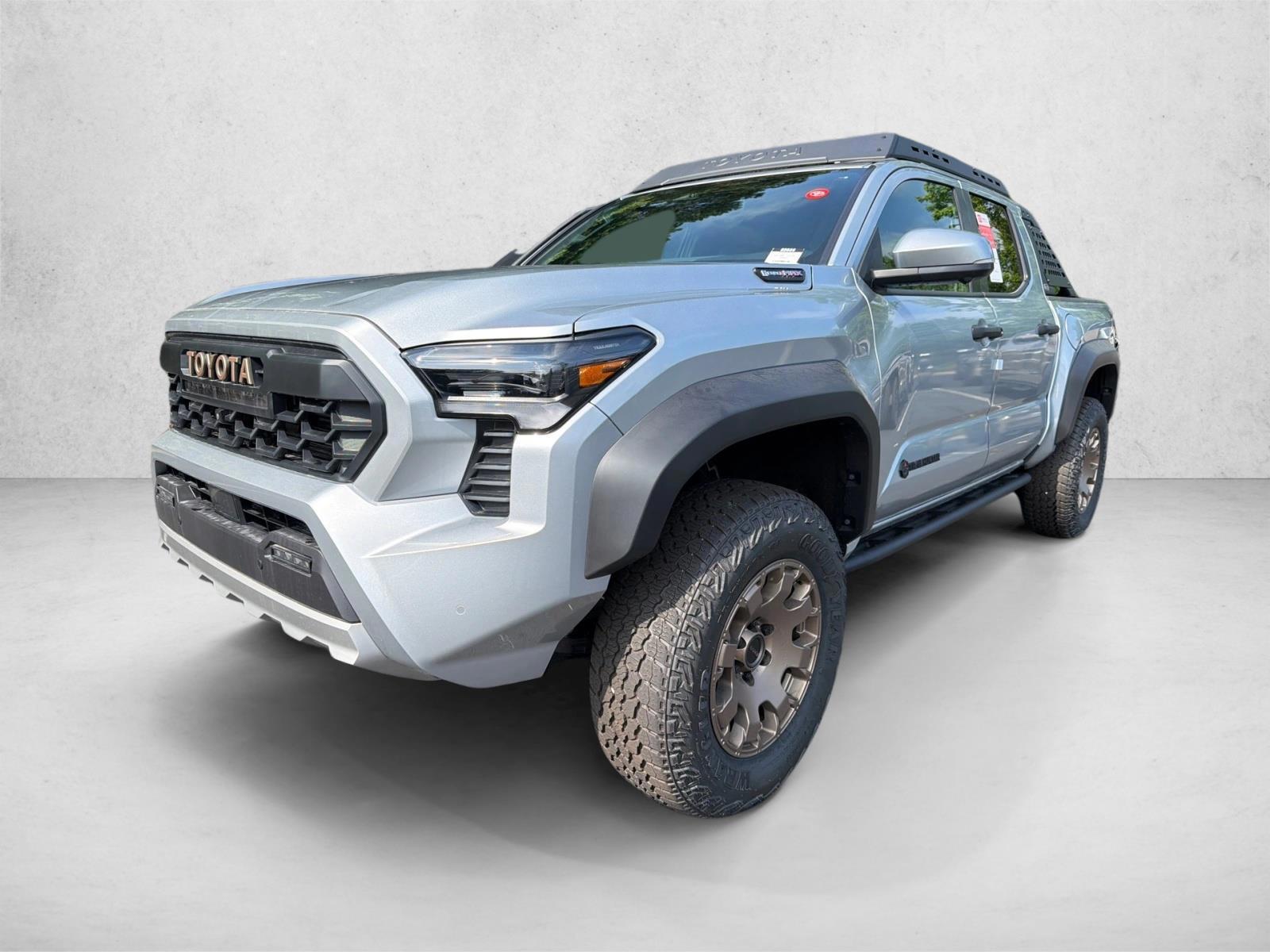 Thumbnail: 2026 Toyota Tacoma - 1