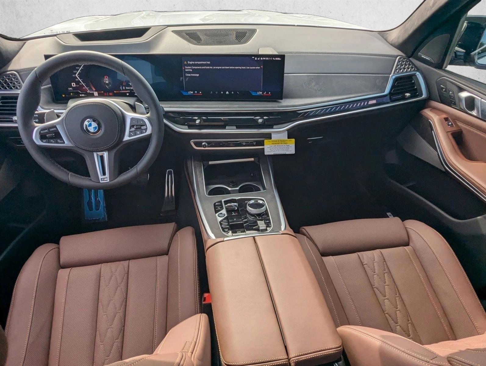 Thumbnail: 2027 BMW X7 - 3