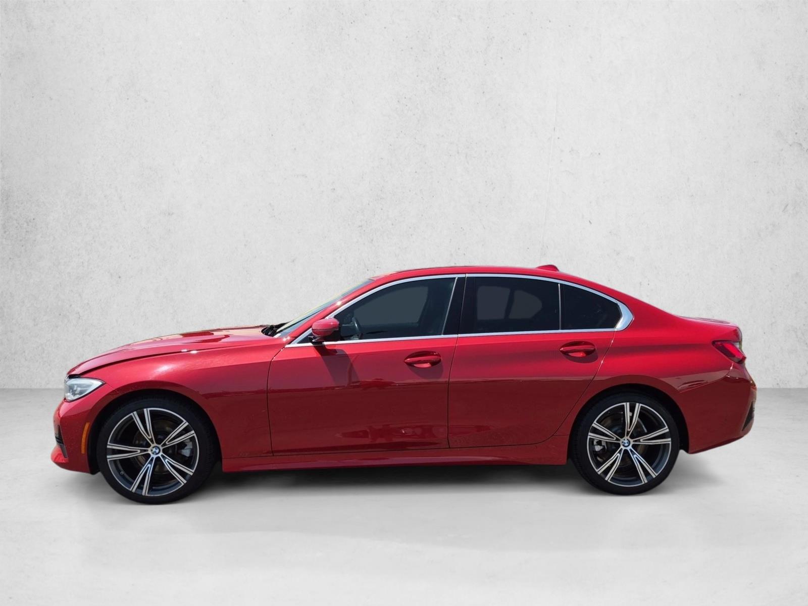 Thumbnail: 2021 BMW 3 Series - 2