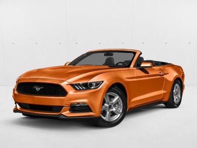 2015 Ford Mustang  -
                  Phoenix, AZ