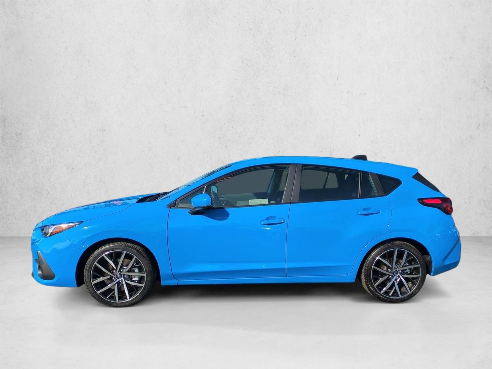 Thumbnail: 2025 Subaru Impreza - 2